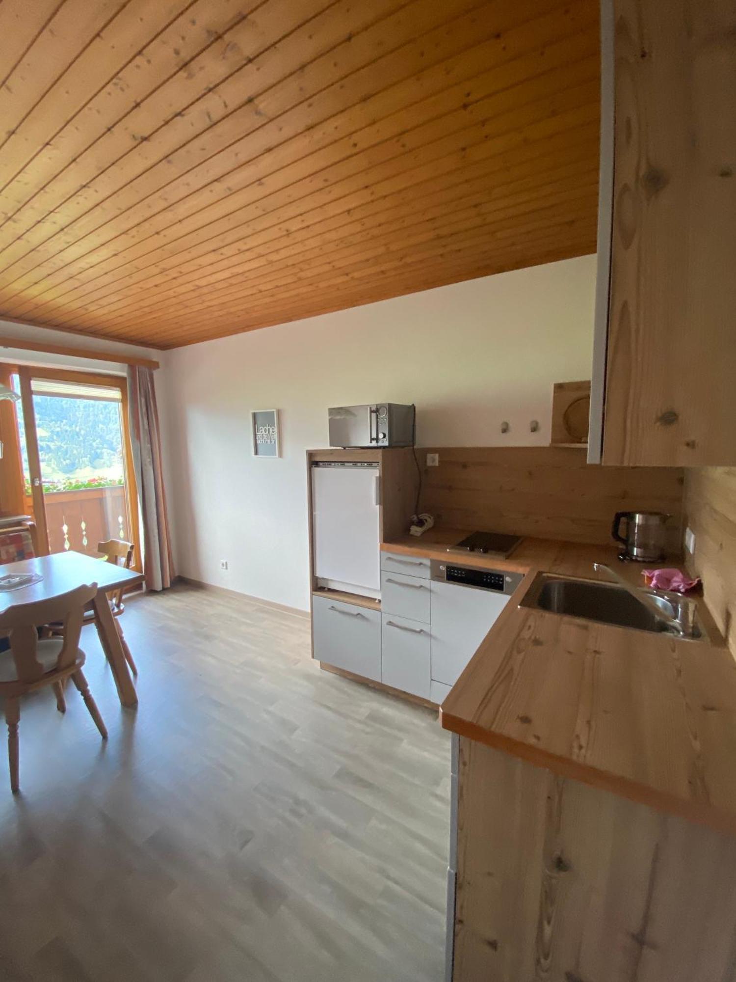 Landhaus Stocker Pruggern Ngoại thất bức ảnh