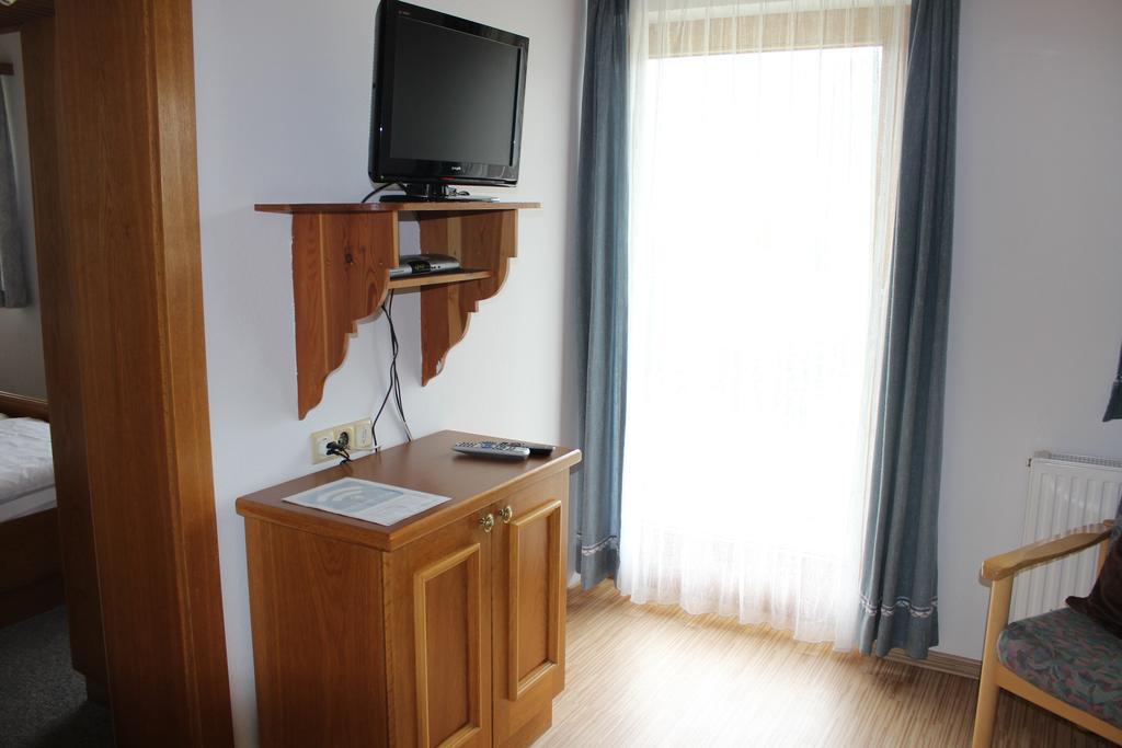 Landhaus Stocker Pruggern Ngoại thất bức ảnh