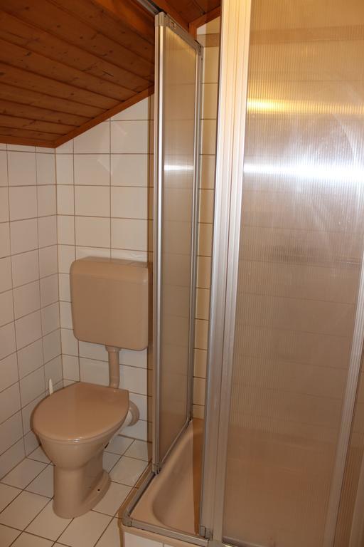 Landhaus Stocker Pruggern Ngoại thất bức ảnh