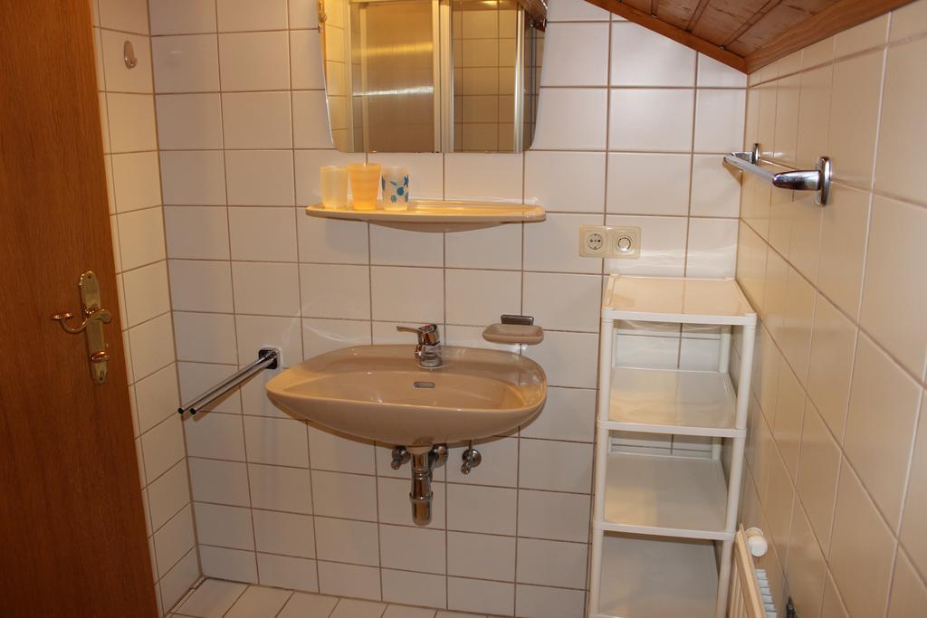 Landhaus Stocker Pruggern Ngoại thất bức ảnh